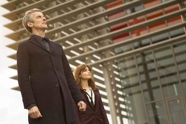 Doctor Who S08E05 promo image, 