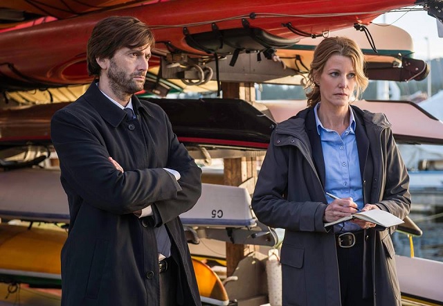 2014 Fall Network TV Preview: Thursdays