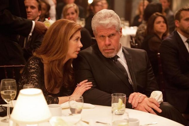 Hand of God, Ep. 1.01: “Pilot” sets up a very promising show