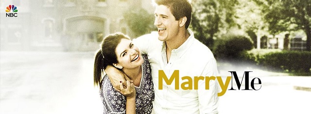 Marry Me