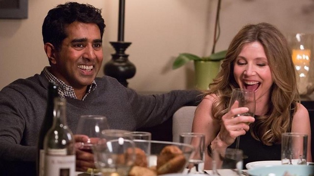 Really, Ep. 1.01: “Pilot” is funny, but fails at drama