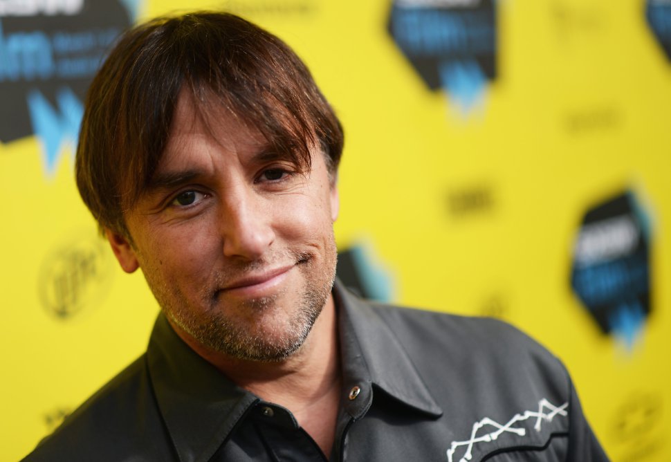 Richard Linklater