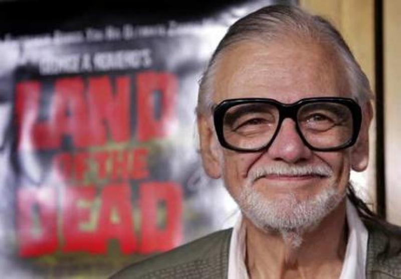 George A. Romero