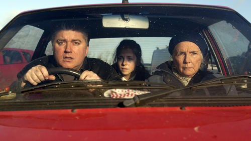 ‘Life’s a Breeze’ an Irish export that tells a funny story in a light and charming way