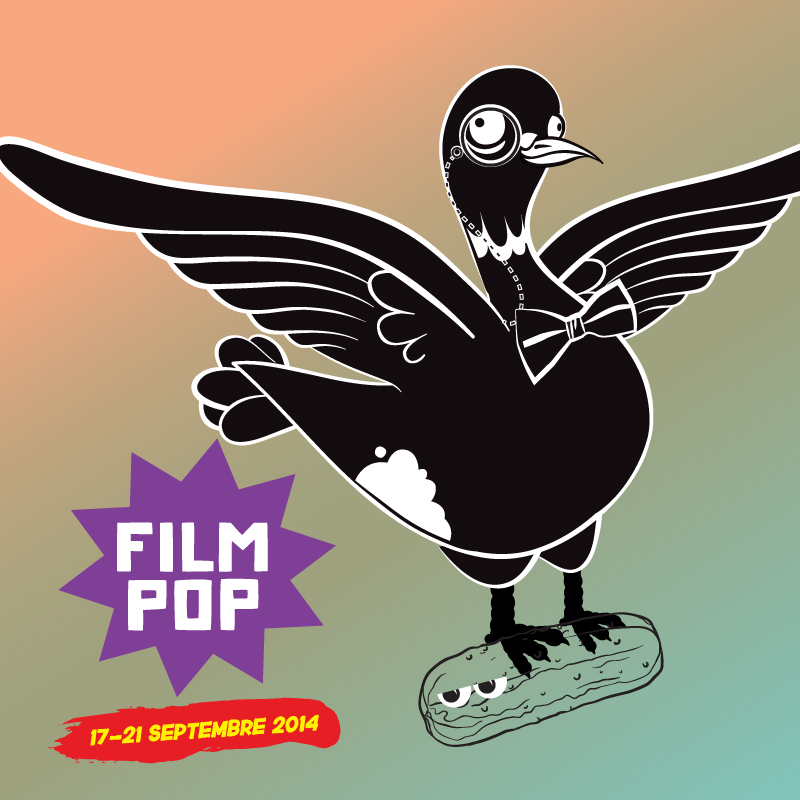 Montreal Film Pop line-up puts focus on American Independent Film