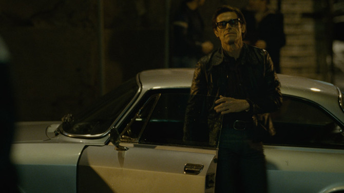 NYFF 2014: Artistic Differences – ‘Pasolini’