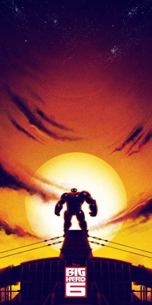 BigHeroPosters