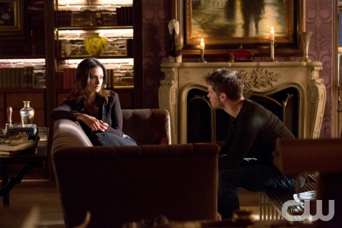 The Originals, Rebirth