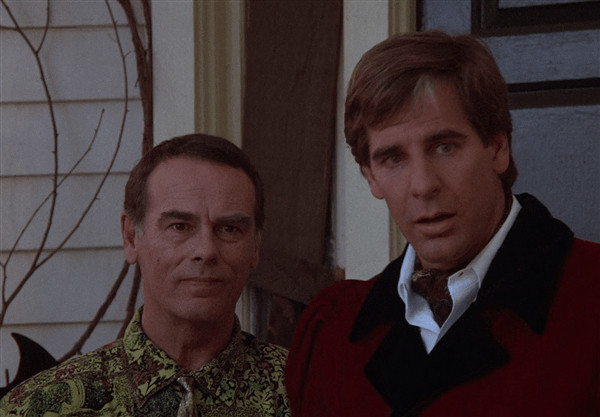 Quantum Leap’s “The Boogieman” Flips the Script on the Formula