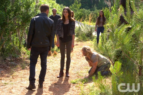 The Originals, Alive and Kicking