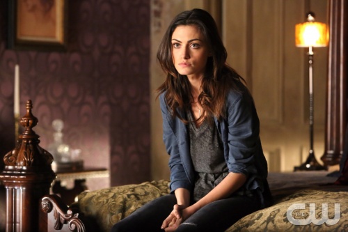 The Originals, Every Mother's Son