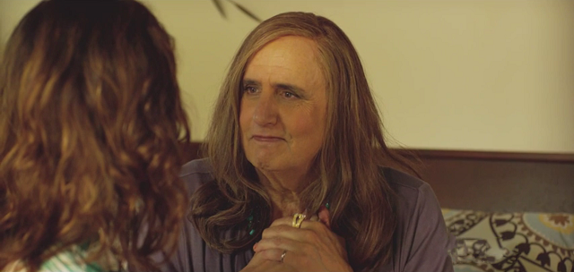 Transparent season 1