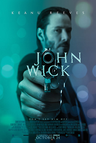 Puppies rejoice! ‘John Wick 2’ gets the greenlight