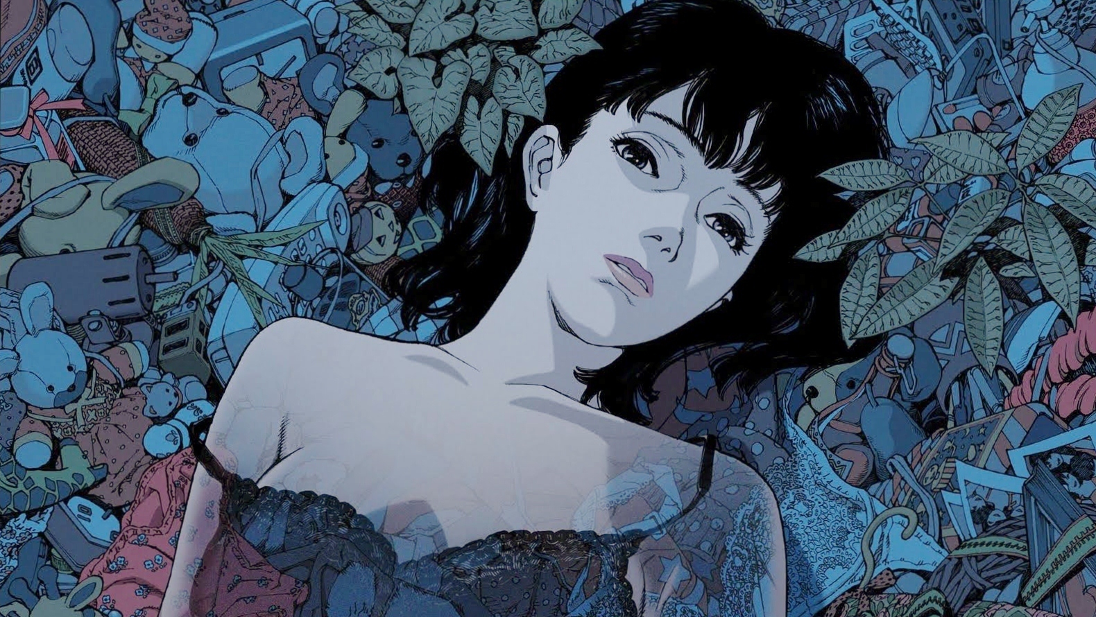 Image result for perfect blue