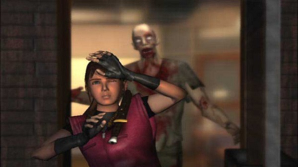 ‘Resident Evil 2’ still stands tall as the survival-horror game to beat