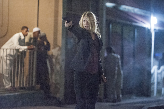 Homeland S04E07 promo image