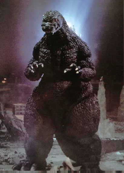 What Godzilla monster can kill Godzilla Earth? - Quora