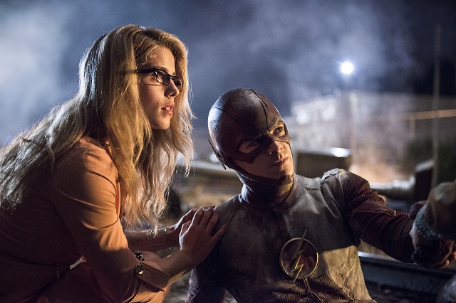 The Flash S01E04 promo image