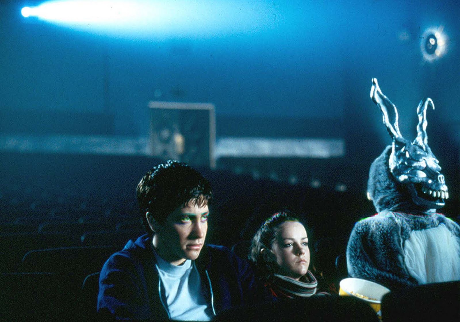 Childhood memories and explaining ‘Donnie Darko’