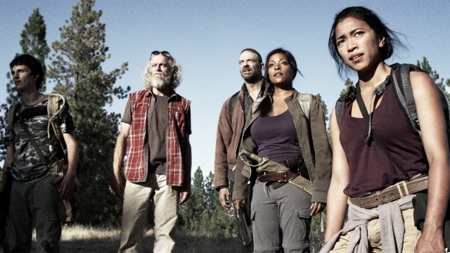 Z Nation Ep. 1.10, “Going Nuclear”: Fun episode with a ‘back to basics ...