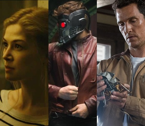 4 Things Movies Taught Us In 2014