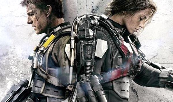 2014: the year the Hollywood blockbuster got its groove back