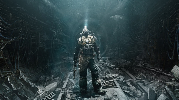 ‘Metro: Last Light’ is a haunting depiction of post-nuclear society