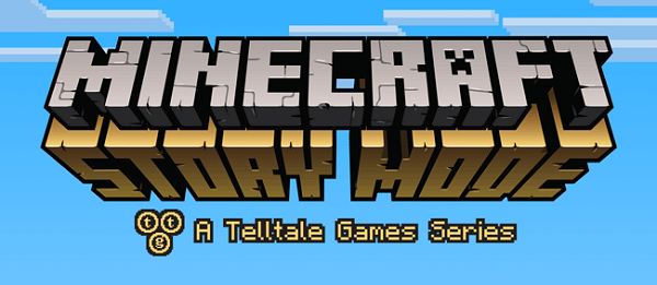 Telltale and Mojang Team Up For ‘Minecraft: Story Mode’
