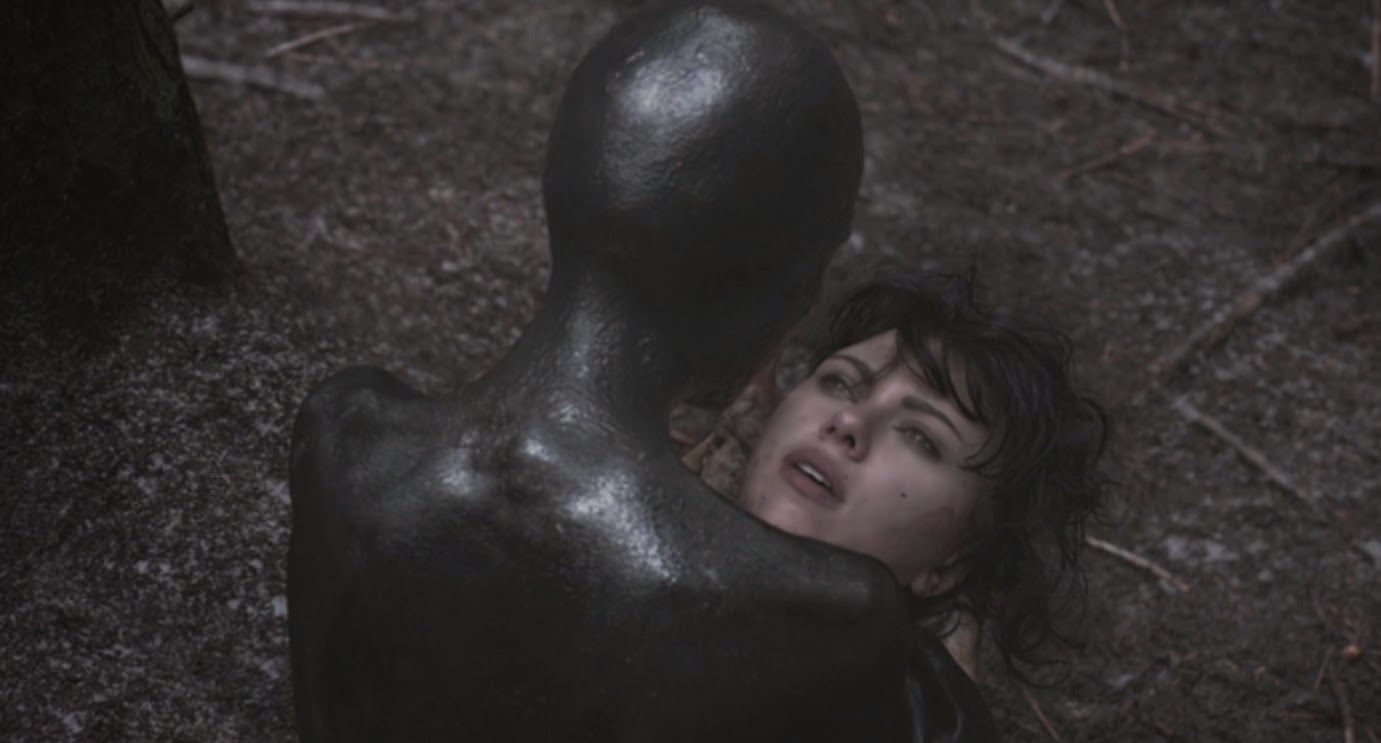 under the skin