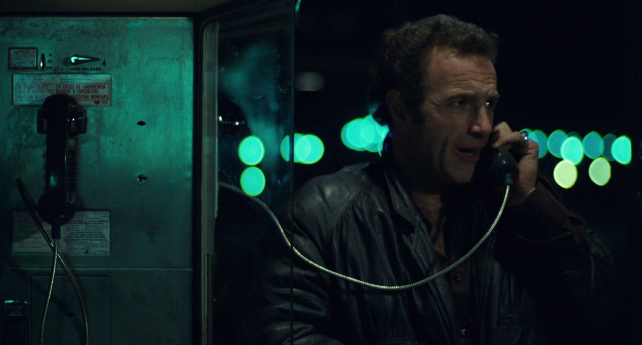 ‘Thief’ is Michael Mann’s coming out party, boosted by the magnetic James Caan