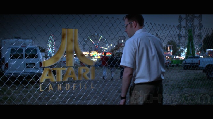 ‘Angry Video Game Nerd: The Movie’ is sadly disappointing