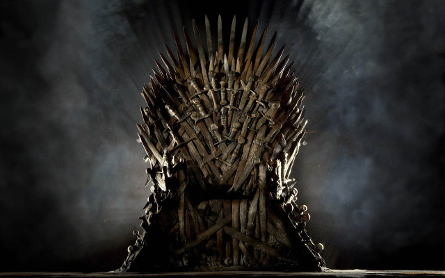 Game of Thrones Returns April 12th