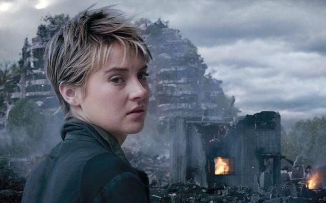 Insurgent