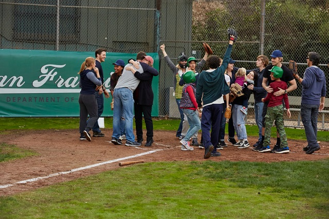 Parenthood, Ep. 6.13, “May God Bless and Keep You Always” is a fitting, joyous finale