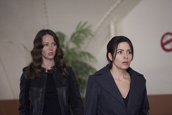 Person of Interest, Ep. 4.07 to 4.11 raises the stakes with character deaths