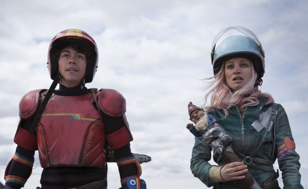 TurboKid