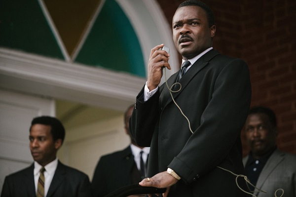 ‘Selma’ beautifully captures the spirit of Dr. King’s legacy