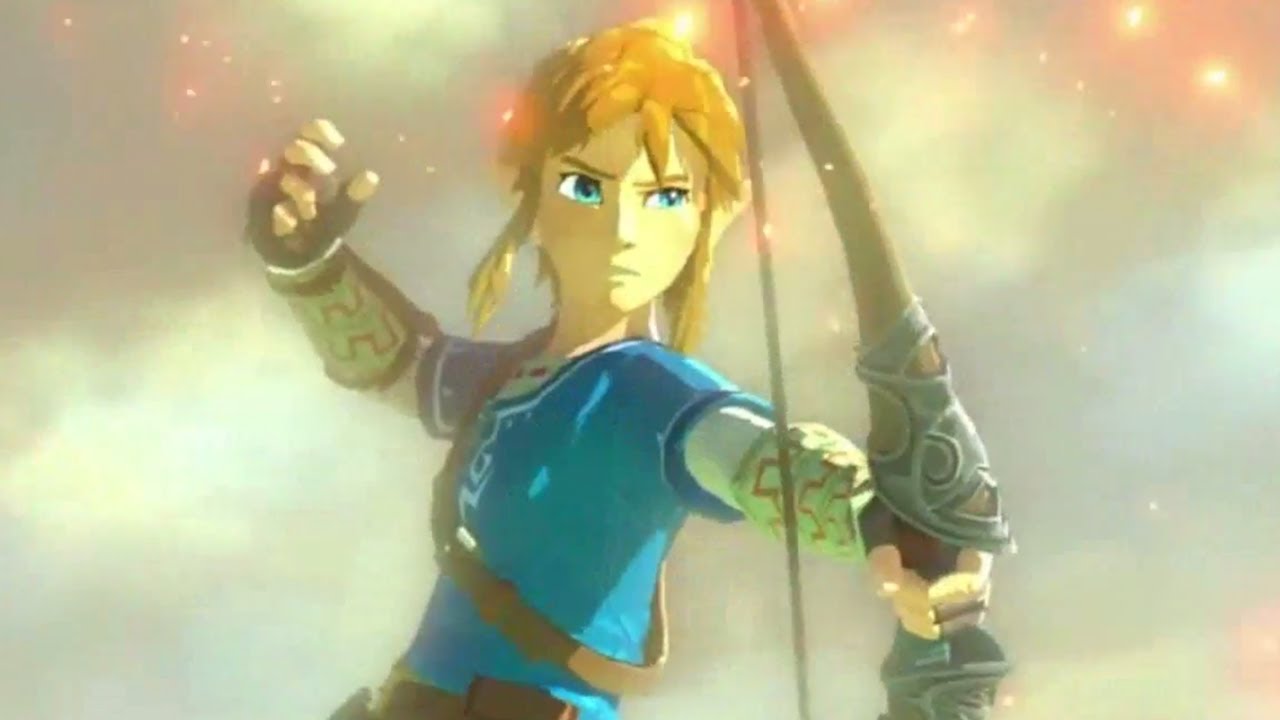 The Most Anticipated Wii U Games of 2015