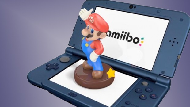 3DS-amiibo
