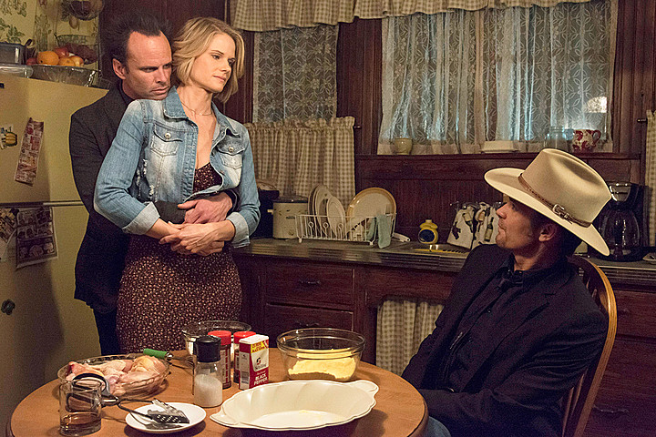 Justified, Ep. 6.06, “Alive Day”: The ballad of Choo-Choo