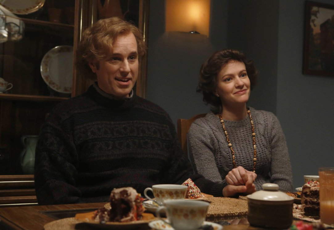 The Americans, Ep. 3.04: “Dimebag” fleshes out new conflicts