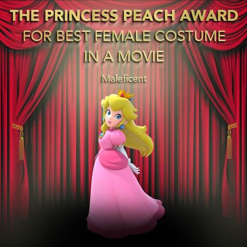 MaleficentPeach