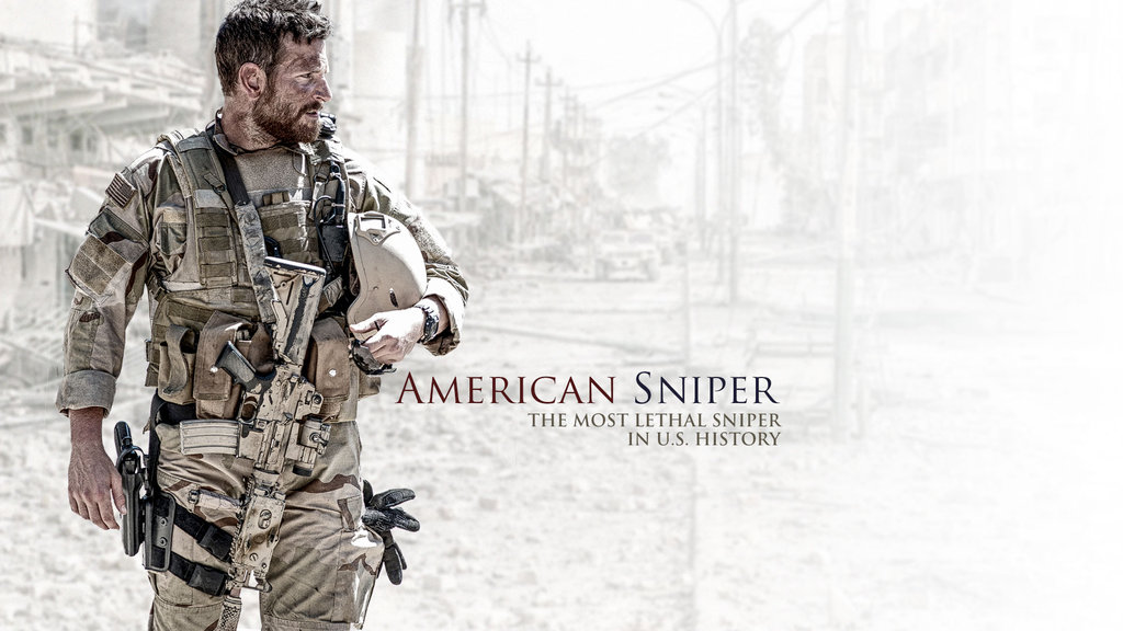 American Sniper