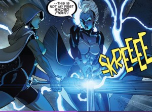 stormvsgamora