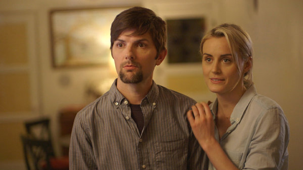 SXSW 2015: ‘The Overnight’ is an insightful, cringeworthy, and wholly fantastic examination of marital relationships