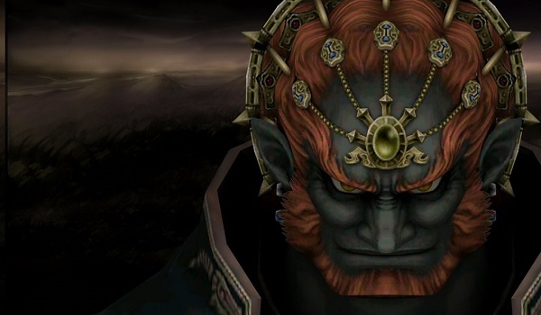 ‘The Legend of Zelda: Twilight Princess’: Showdown at High Twilight