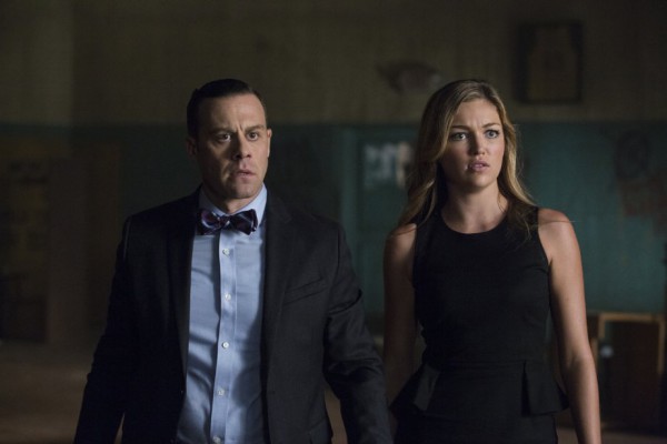 Banshee, Ep. 3.09: “Even God Doesn’t Know What to Make of You” and the value of pain