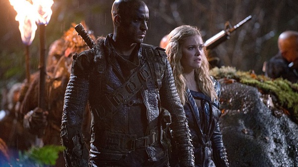 The 100, Blood Must Have Blood