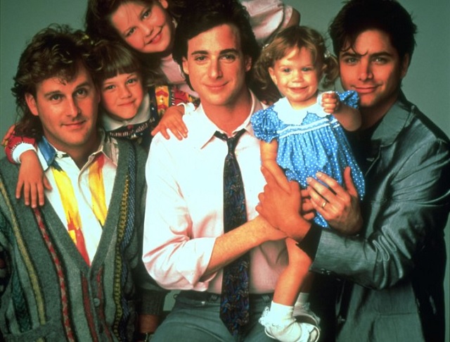 UPDATE: Netflix formally orders ‘Full House’ spinoff, titled ‘Fuller House’