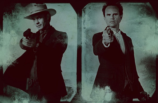Justified